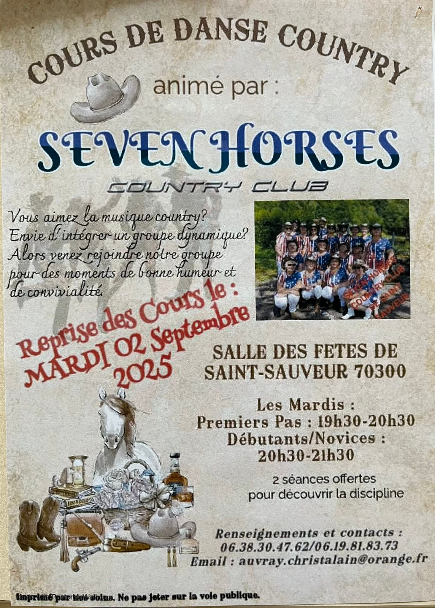 Ville de... - Ville de Saint-Sauveur (Haute-Saône)