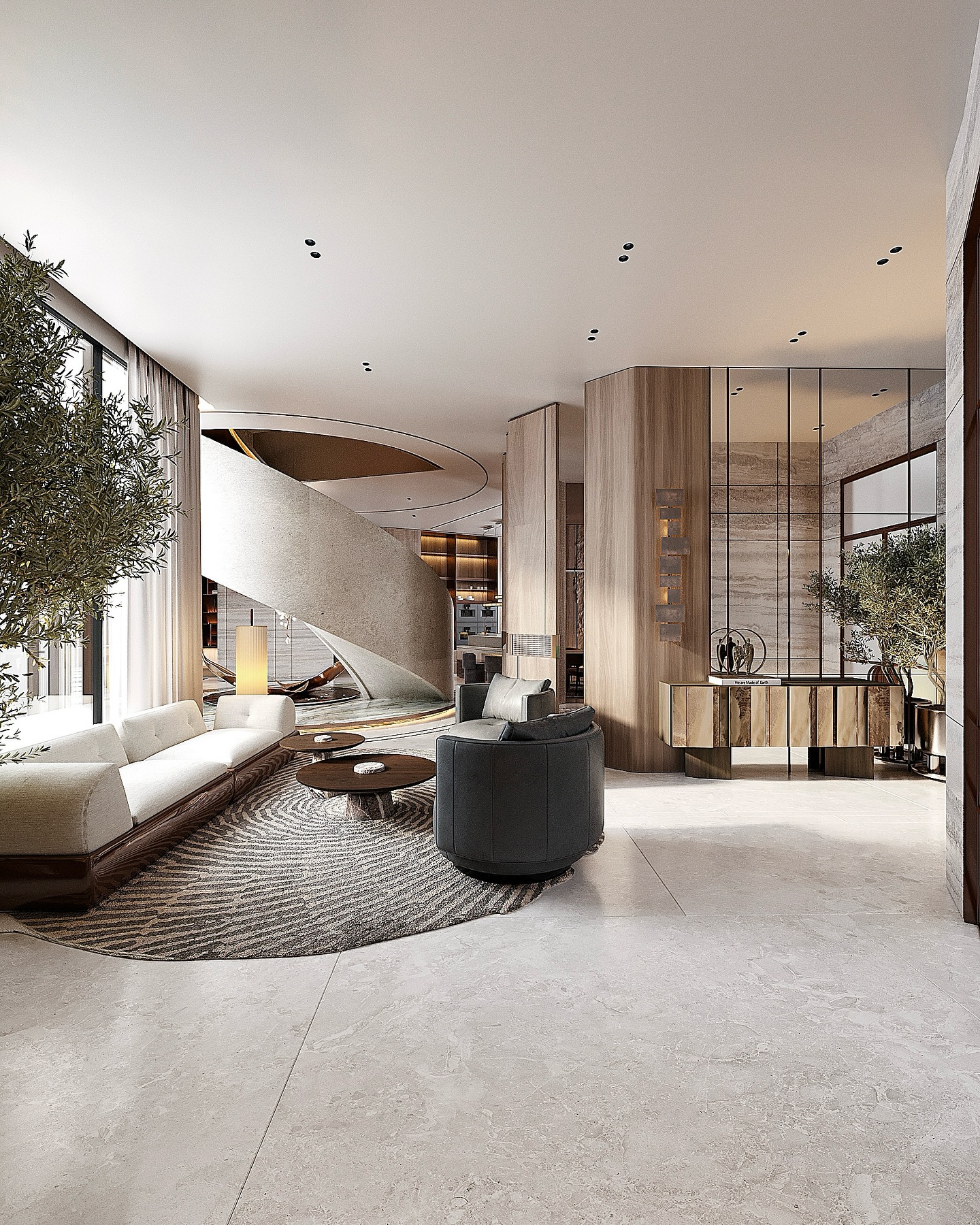 Nkey Architects - Nkey Architects added a new photo — in USA.