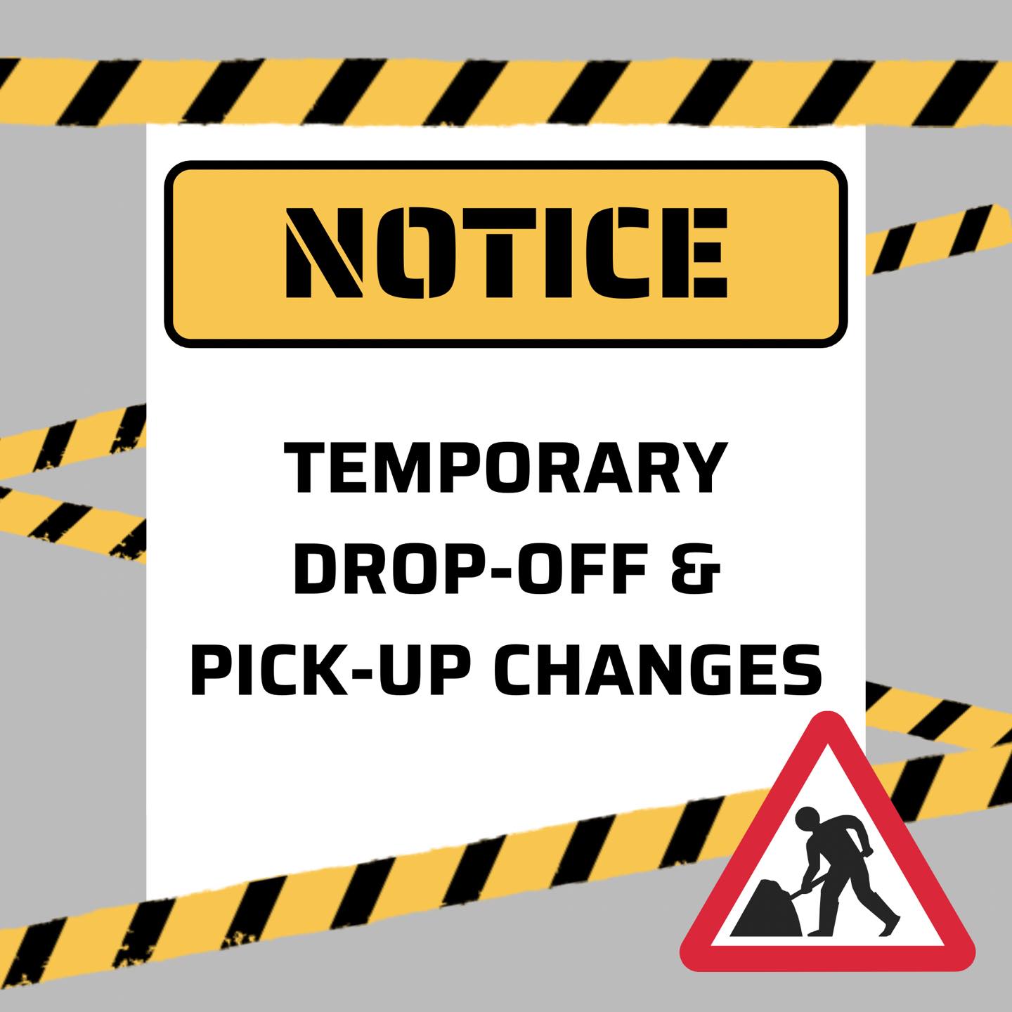 Columbus Christian Academy - 🚧 Important Update for School Families 🚧 ...