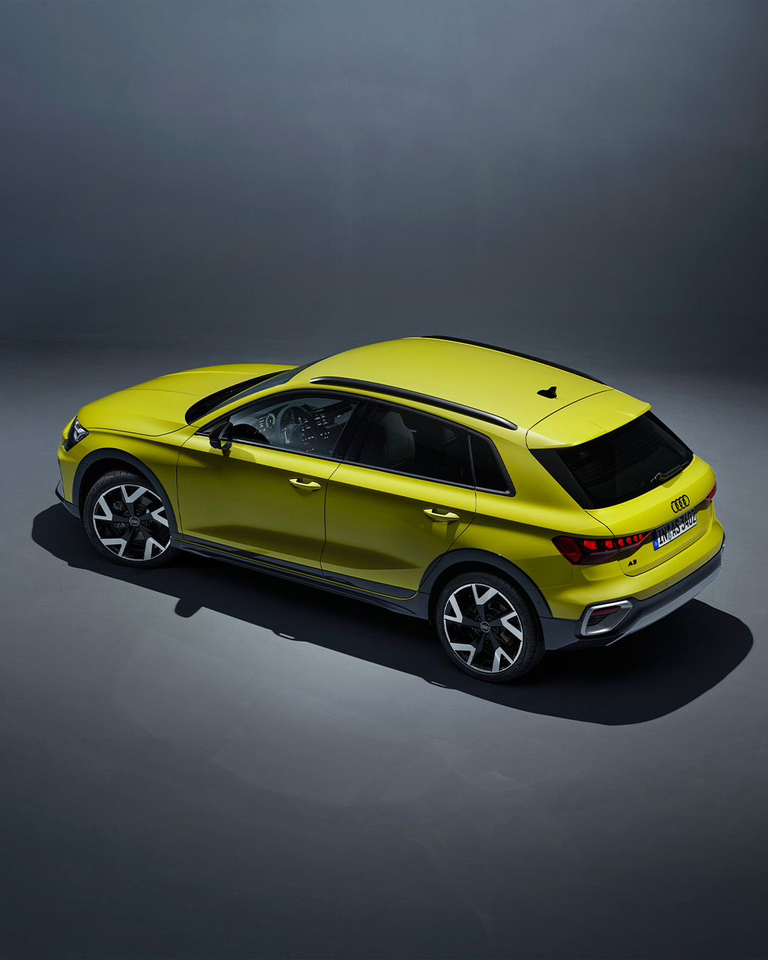 Audi Italia - Audi Italia added a new photo.