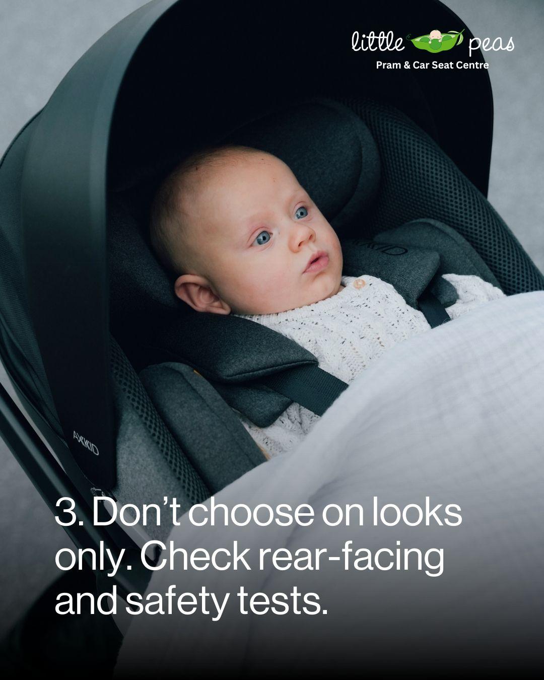 Little Peas Pram &... - Little Peas Pram & Car Seat Centre