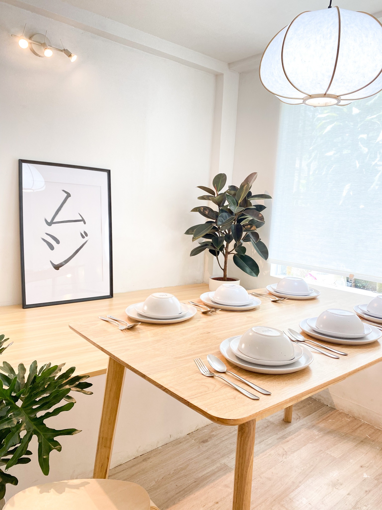 MUJI HOMES