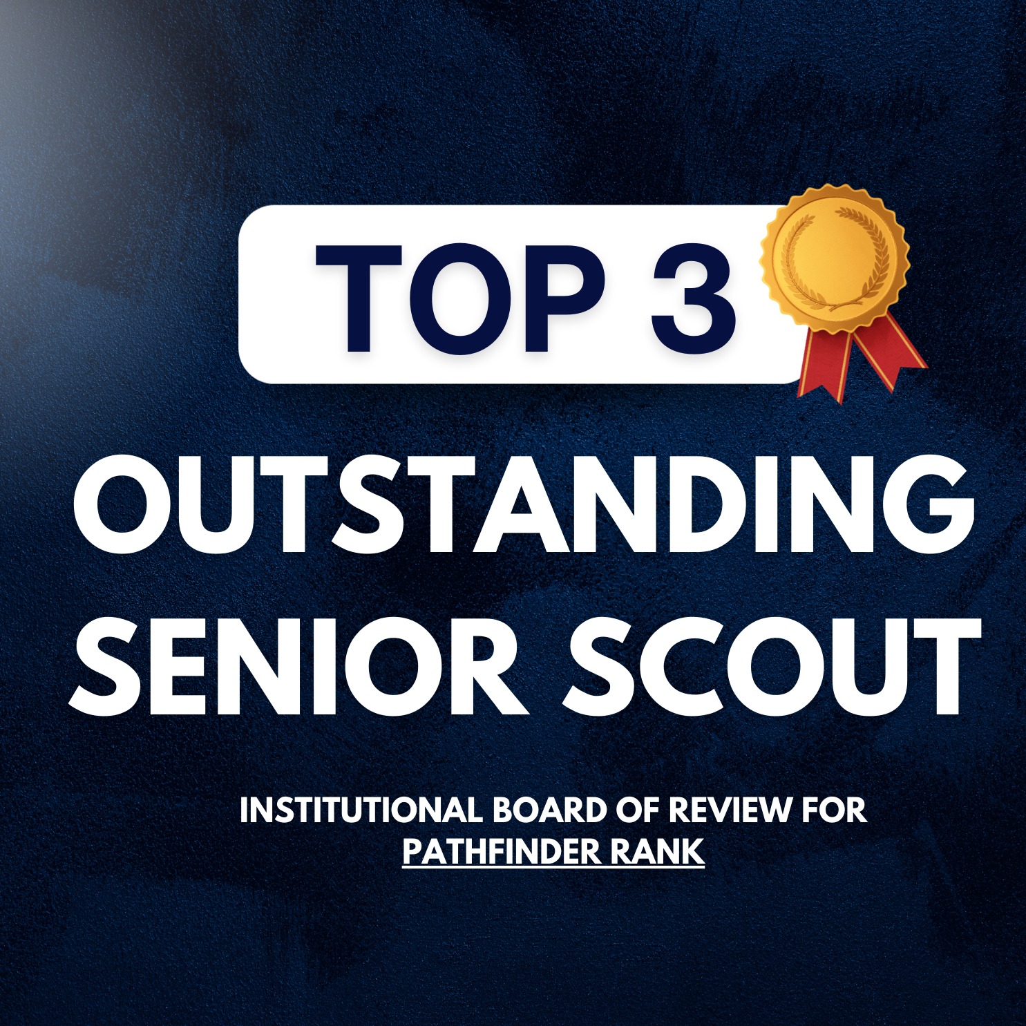 𝗕𝗜𝗚𝗬𝗔𝗡 𝗡𝗚 𝗜𝗦𝗔𝗡𝗚... - Association of Canossian Eagle Scouts | Facebook
