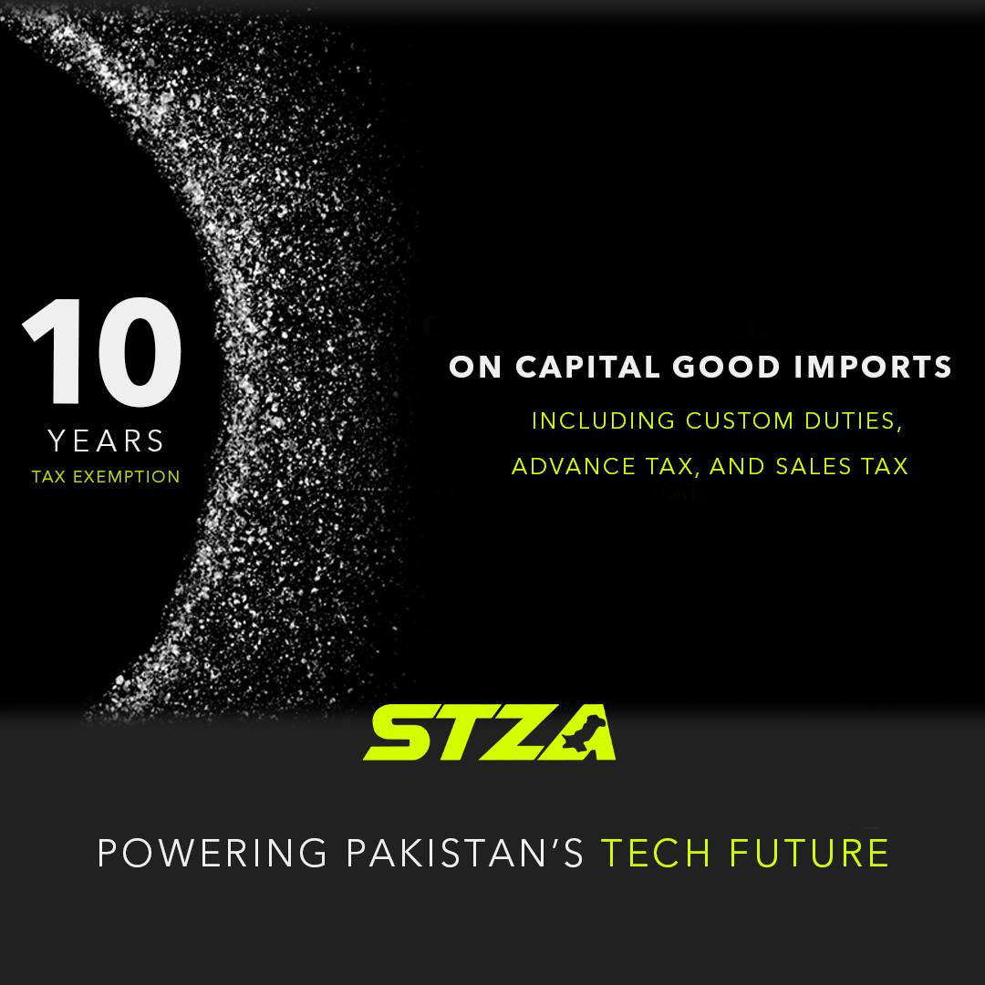 #STZA is... - Special Technology Zones Authority - STZA | Facebook
