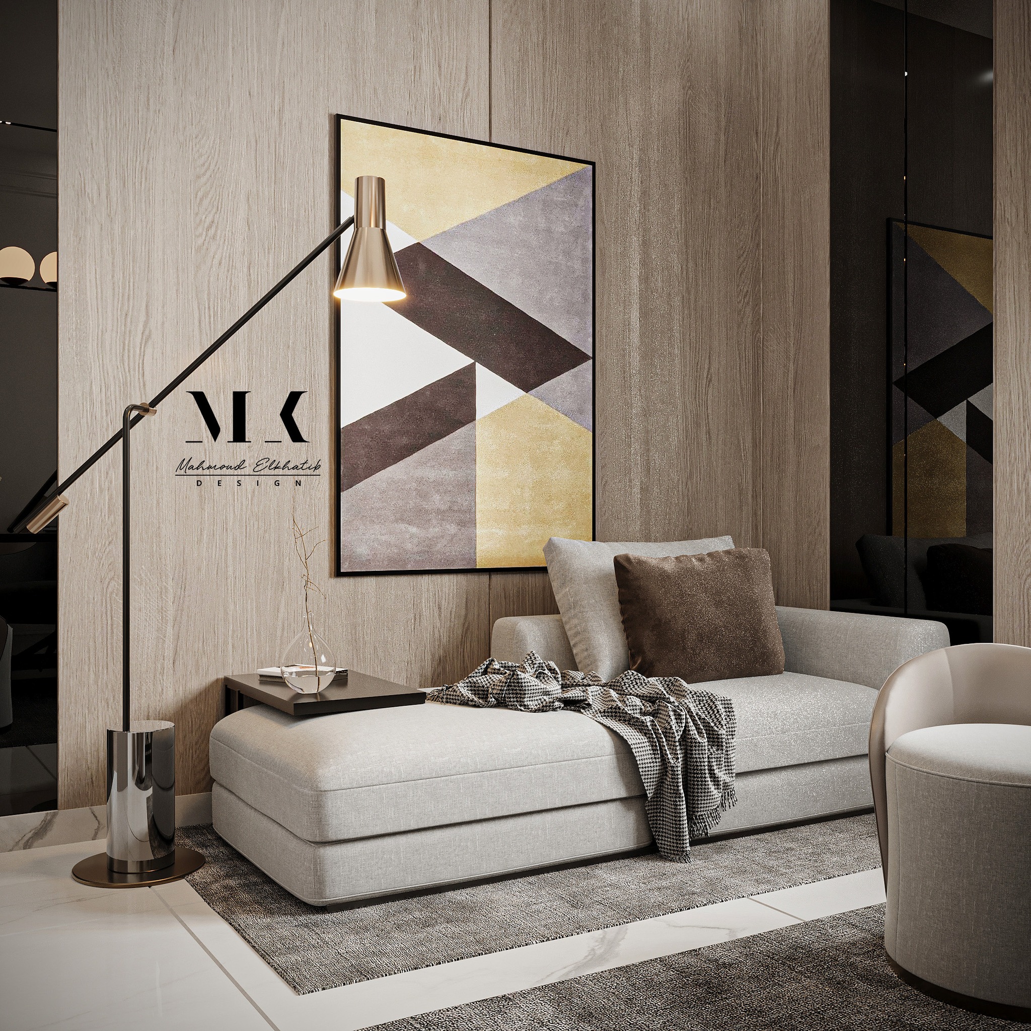 Mahmoud Elkhateeb - Design | Fowa