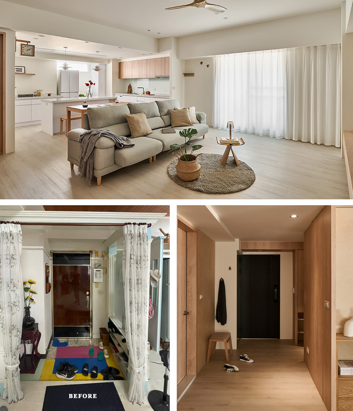 DECOmyplace - 打造一座原森底蘊，嘉義65坪日系家屋 全文 https://decomyplace.com/n.php?id ...