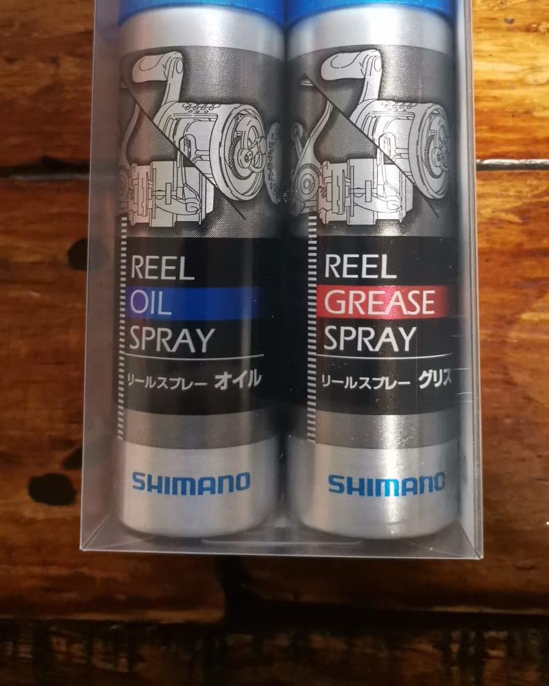 best fishing reel lubrication spray reel x ReelX Lubricant, Extreme-Pressure Anti-Corrosion Oil for Bearings, Spinning, Baitcasting, Spincast, Fly, Trolling & Electric Reels, Smooth Casting Saltwater Freshwater Protection, 1 oz : General Sporting Equipment : Sports X is the hi Corrosion Technologies 1 oz ReelX