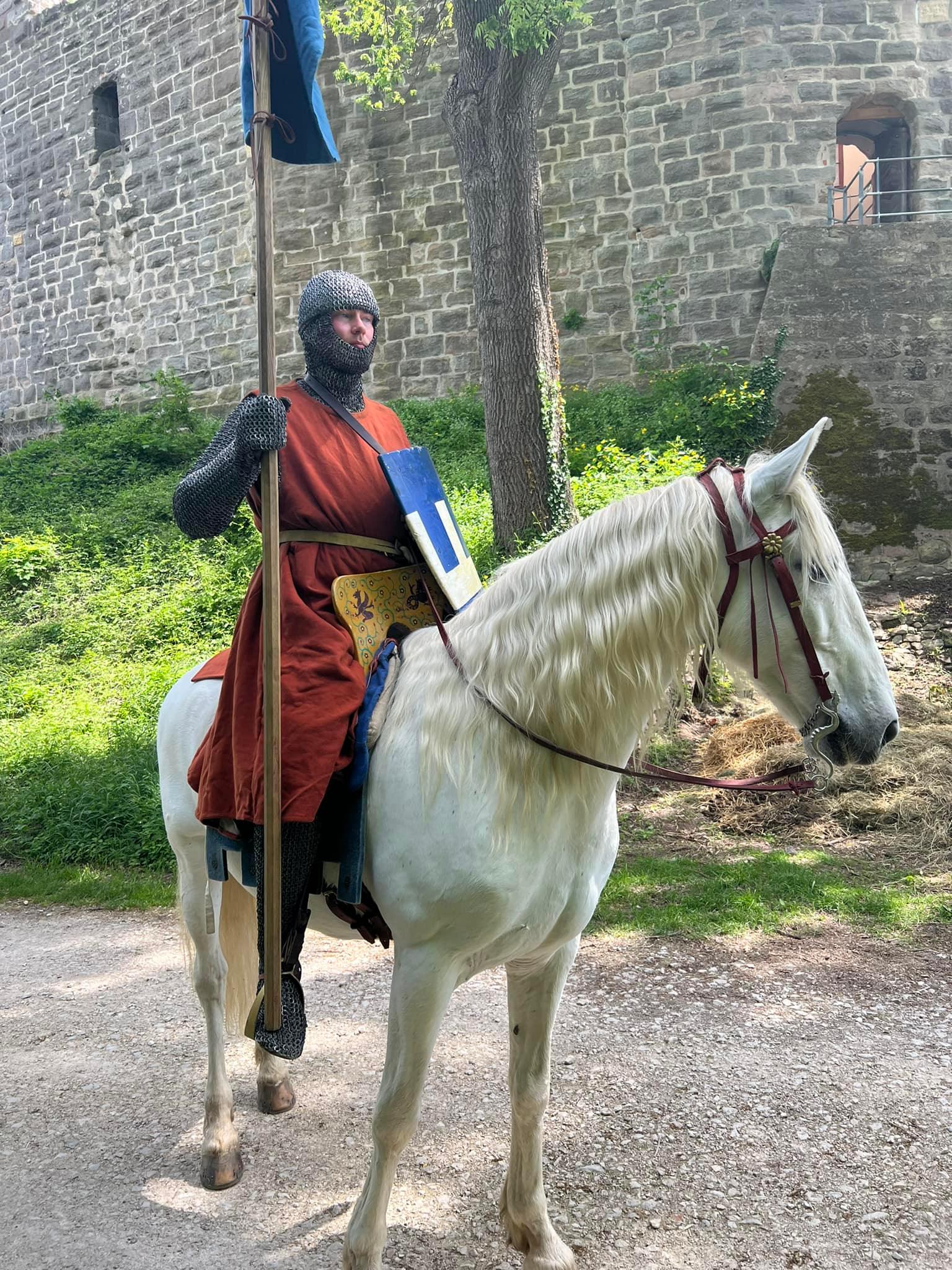 Der Pärbinger Ritter
