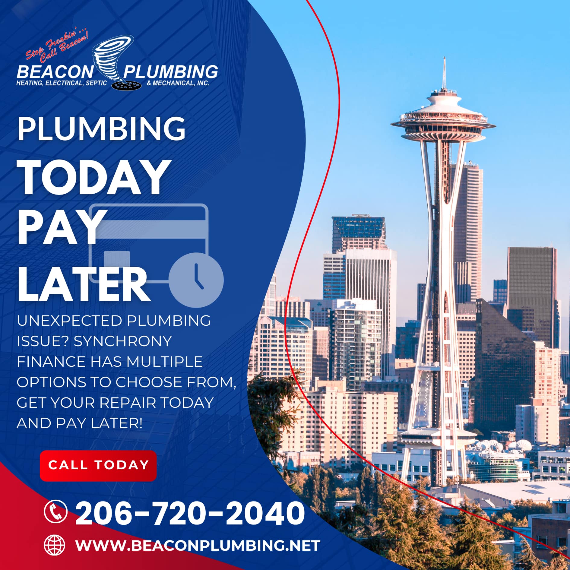 Beacon Plumbing
