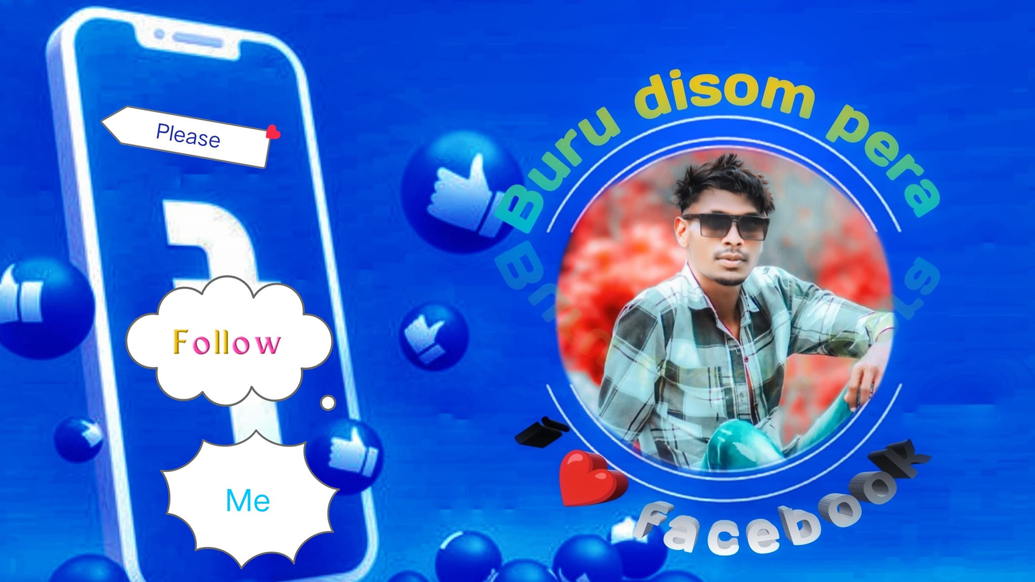 Buru Disom Pera