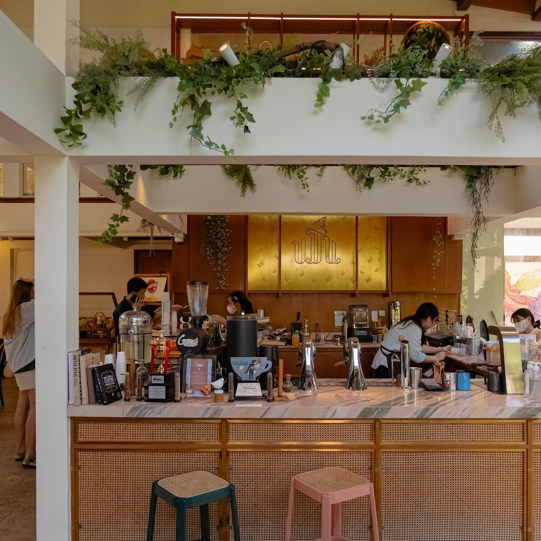 คาเฟ่ไปเรื่อย go cafe added a new... - คาเฟ่ไปเรื่อย go cafe