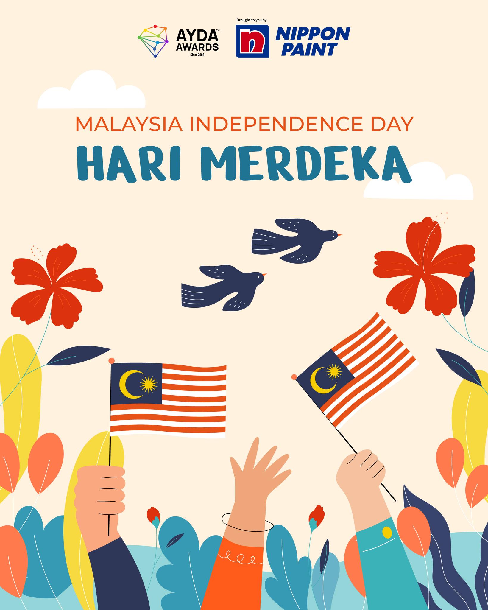 AYDA Awards Malaysia added a new photo. - AYDA Awards Malaysia