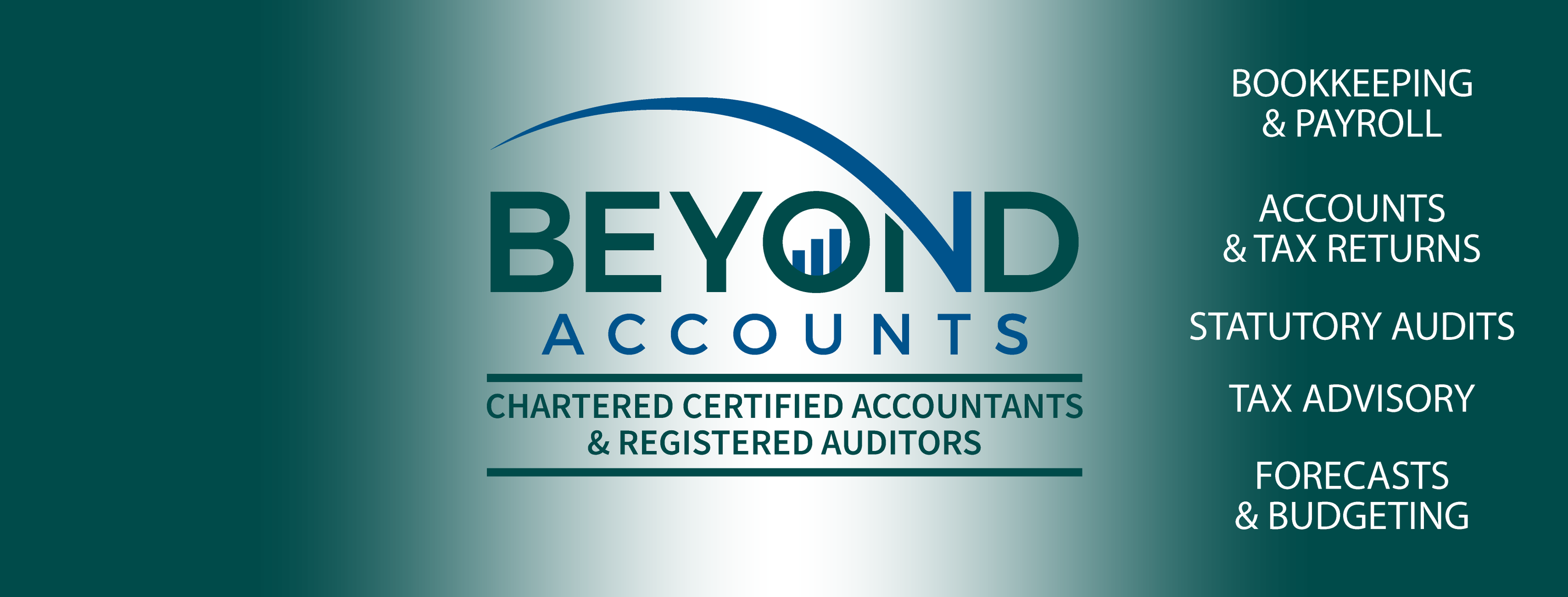 Beyond Accounts | Glasgow