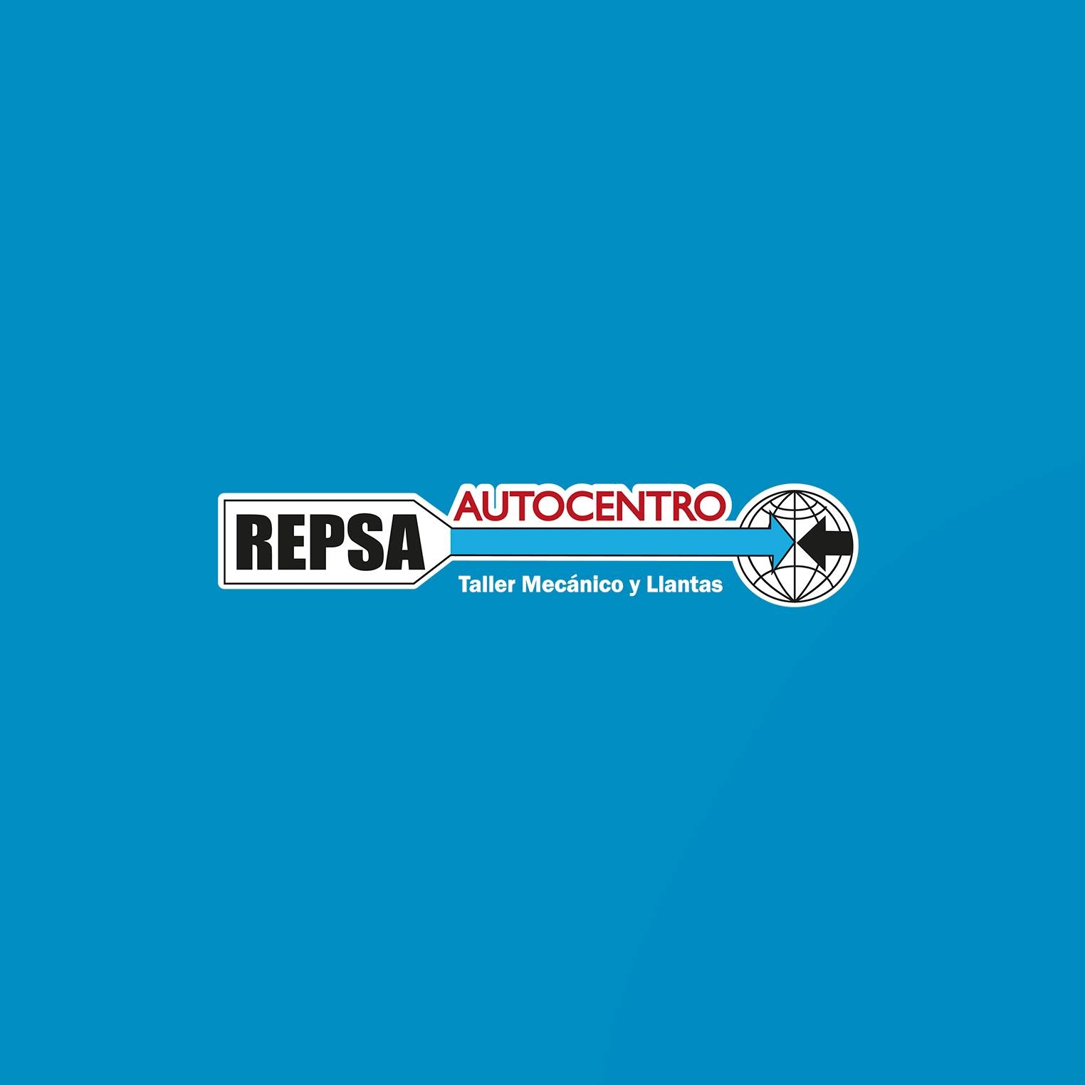 REPSA AUTOCENTRO - ️Recuerda hacerle el cambio de aceite a tu motor ...