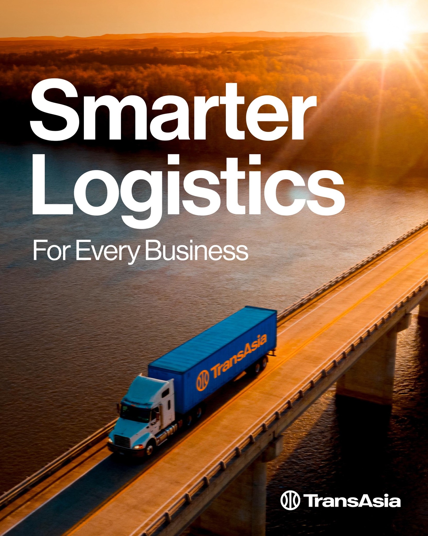 With over three decades of logistics... - Trans Asia Group | Facebook