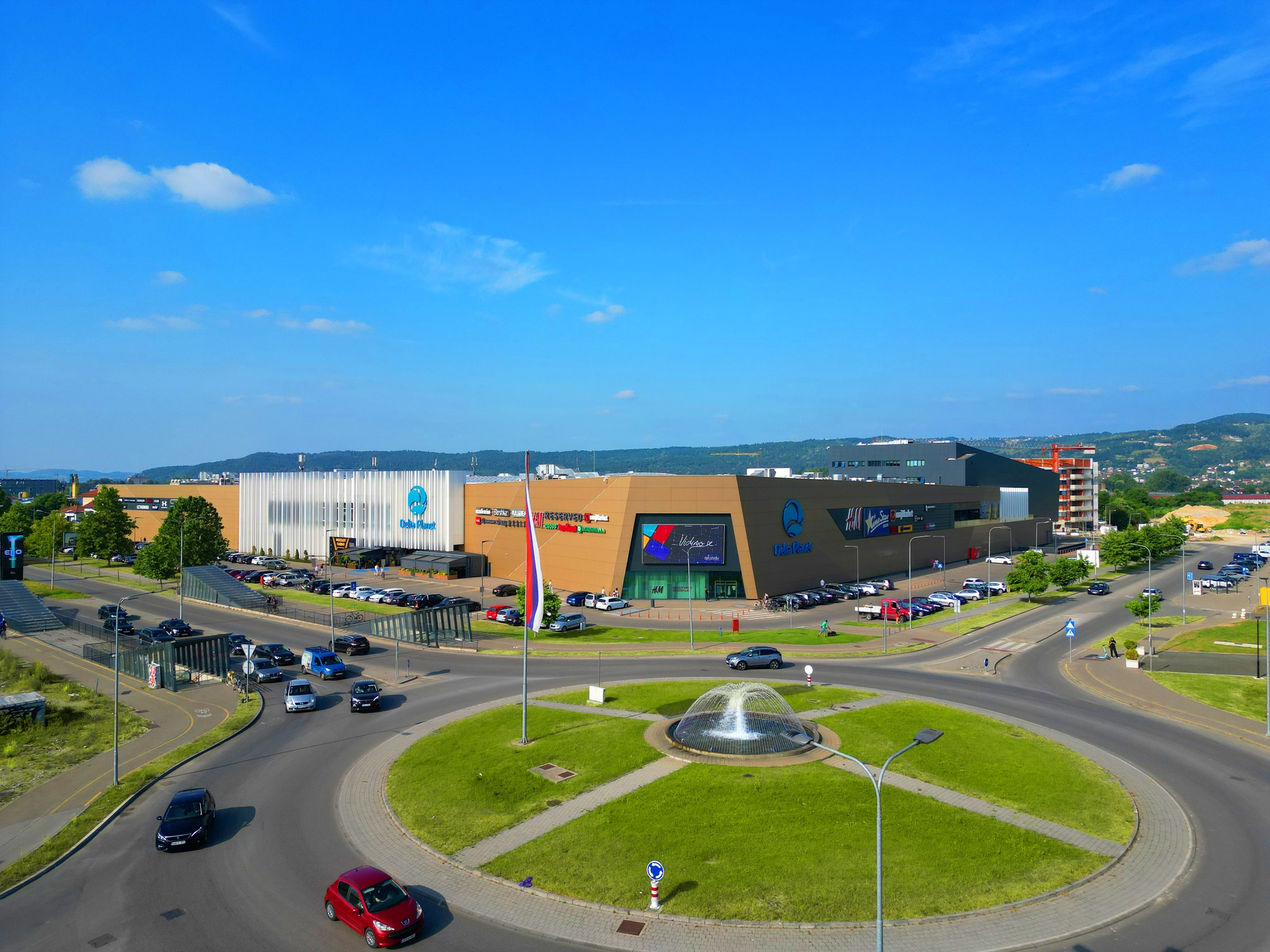 Delta Planet Banjaluka | Banja Luka