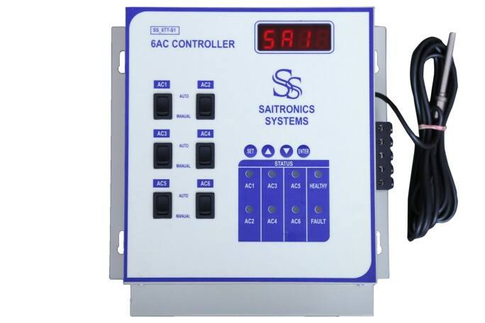 Saitronics Systems | Pune