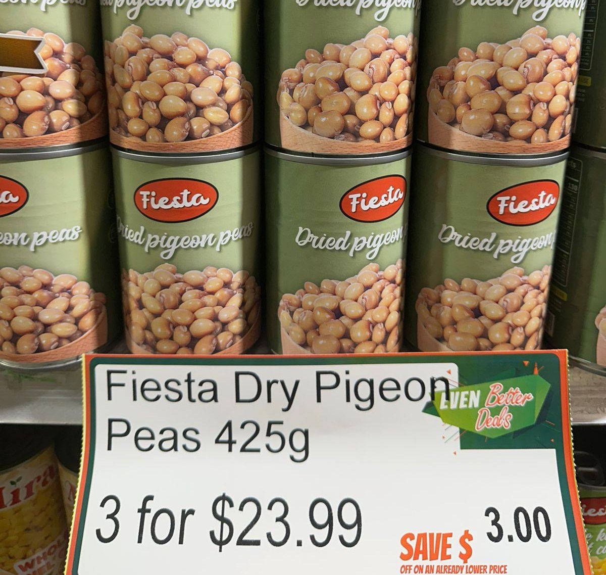 70 Aranguez Road, San Juan LP 50... - Better Deal Supermarket | Facebook