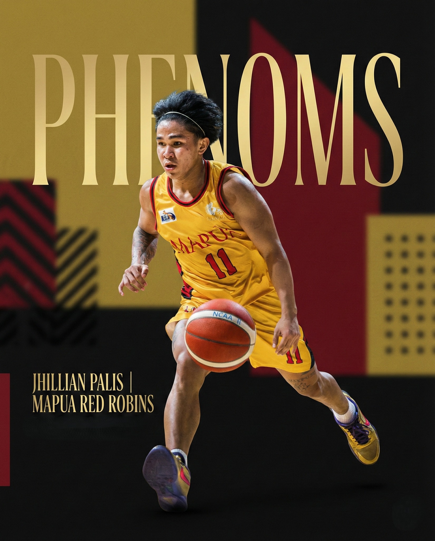 Jayson Palis
