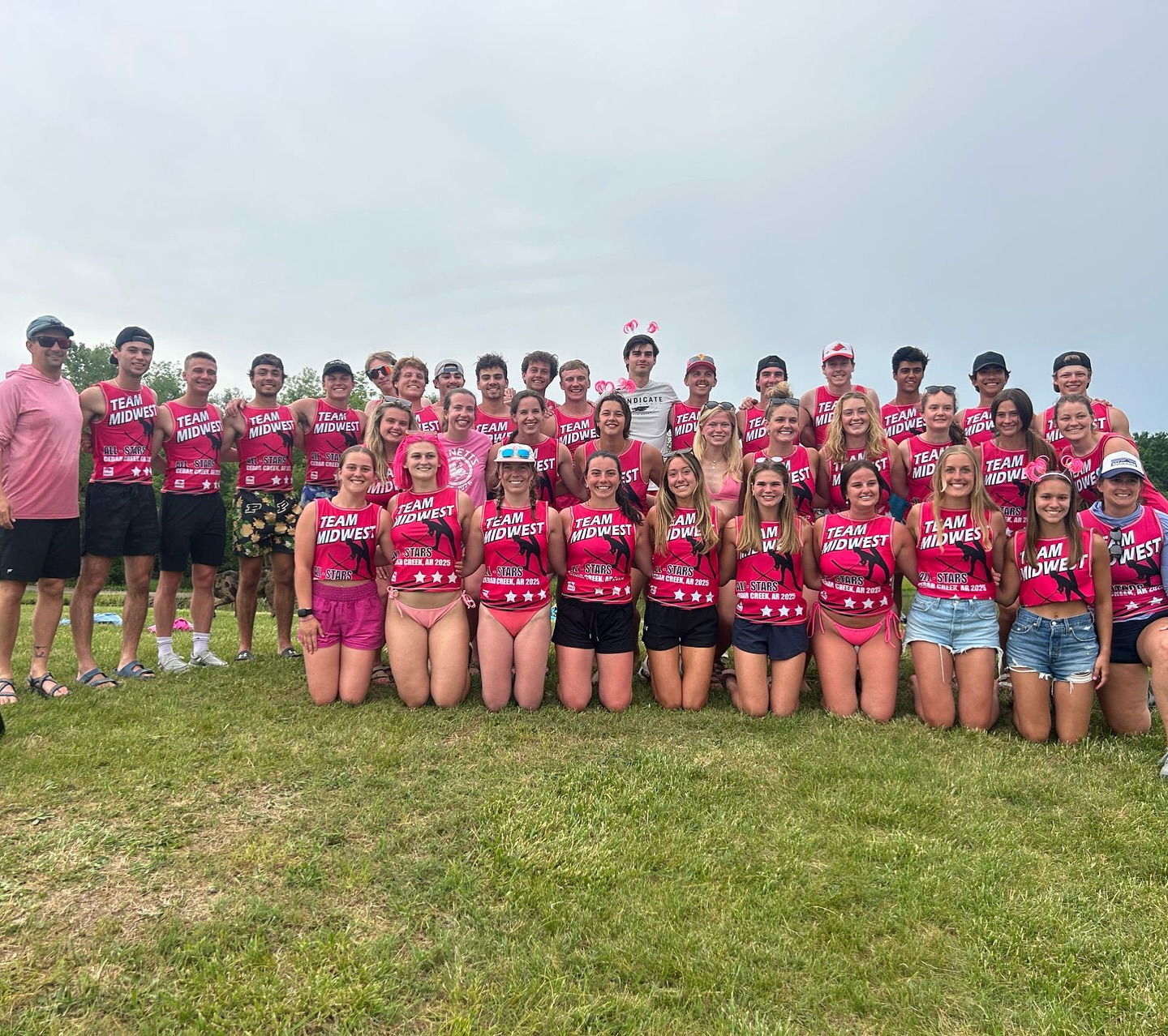AWSA Midwest Region