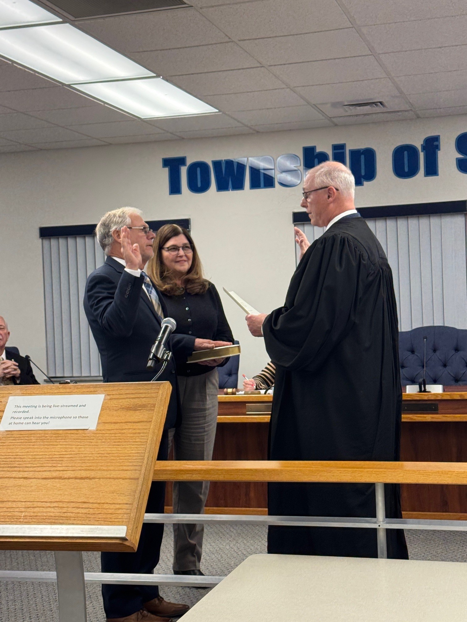 Shaler Township - Shaler Township added a new photo.