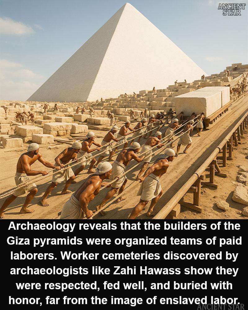 Ancient Star - The long-standing belief that the Great... | Facebook