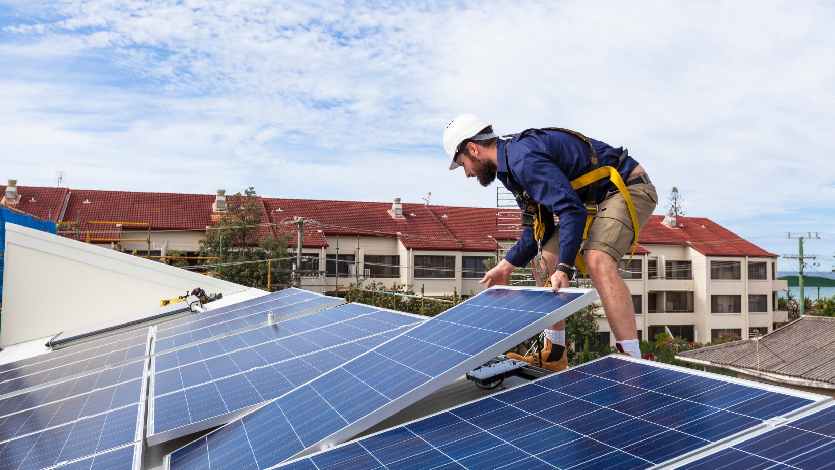 Solar Panel Rate