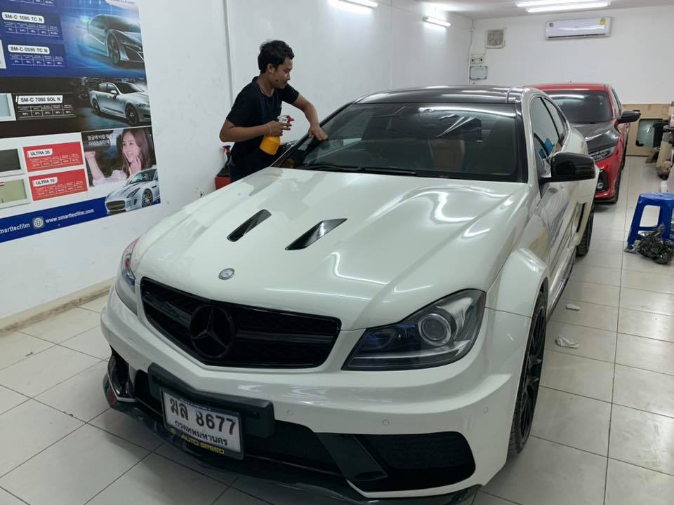 นึกว่าวันนี้ช่างฟิล์มจะกินไข่...ซะแล... - Auto Addict Thailand