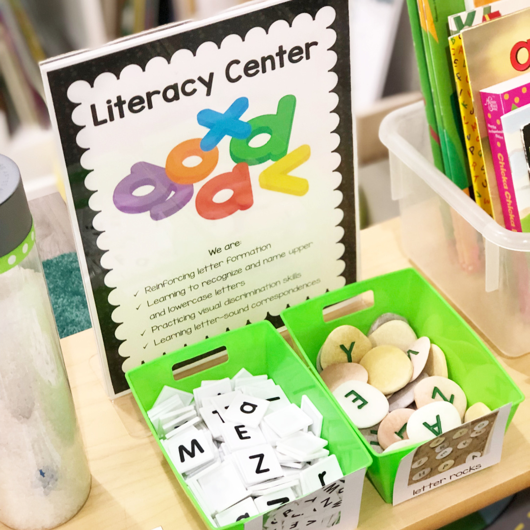 Pre-K Pages - A Pete the Cat button scavenger hunt that also works on ...