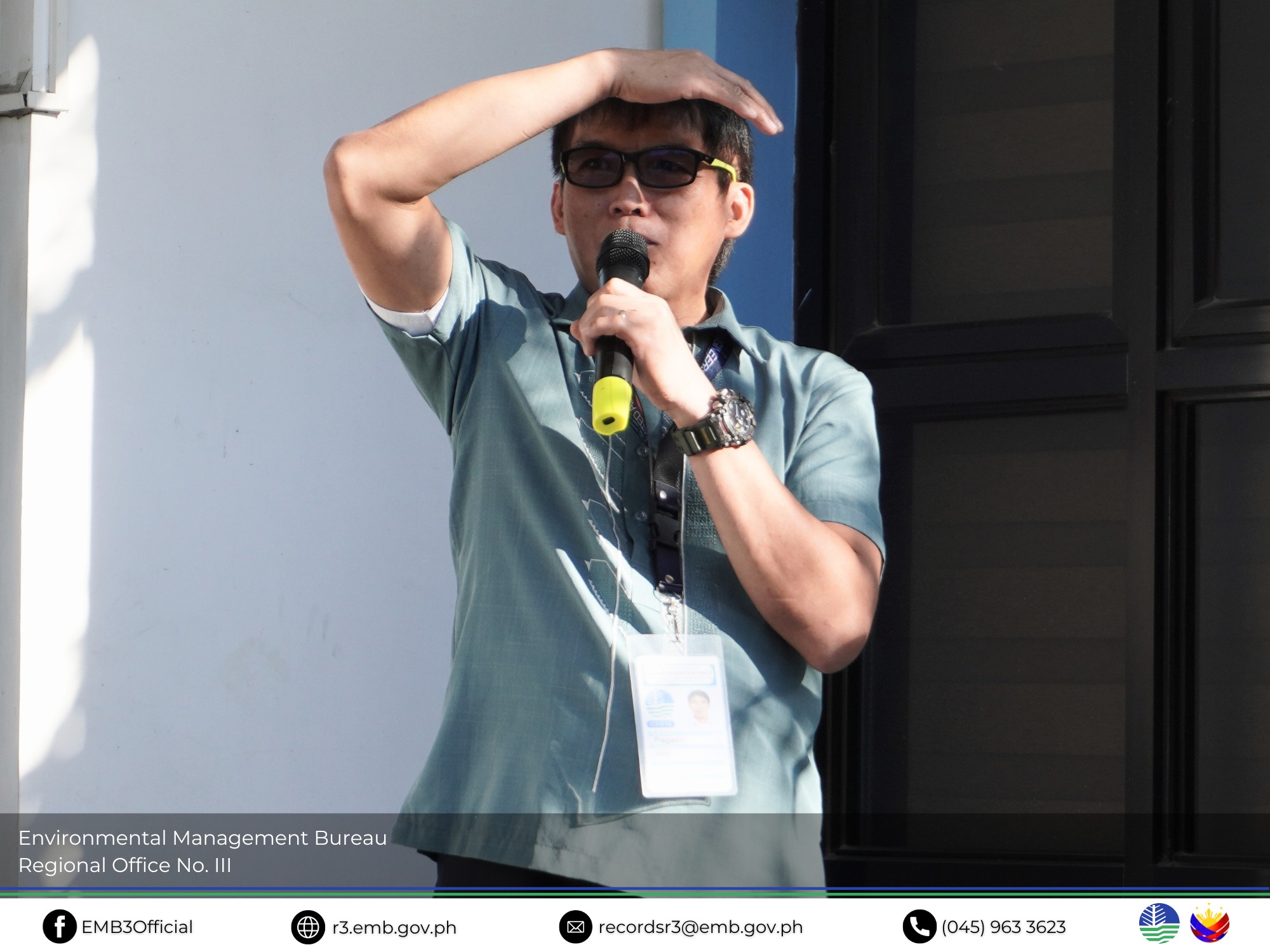 𝐄𝐌𝐁-𝐑𝟑 𝐖𝐄𝐋𝐂𝐎𝐌𝐄𝐒 𝐓𝐇𝐄 𝐘𝐄𝐀𝐑 𝟐𝟎𝟐𝟓... - EMB Central Luzon Region | Facebook