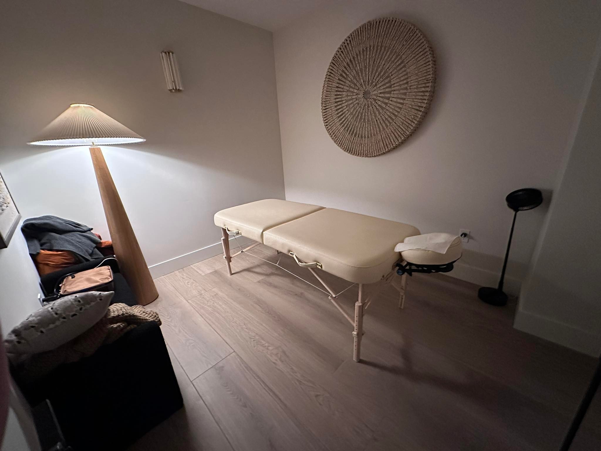 Massage White Bear Lake