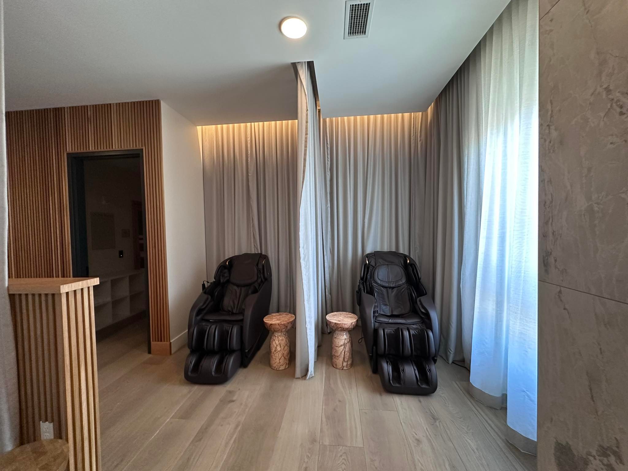 Massage White Bear Lake