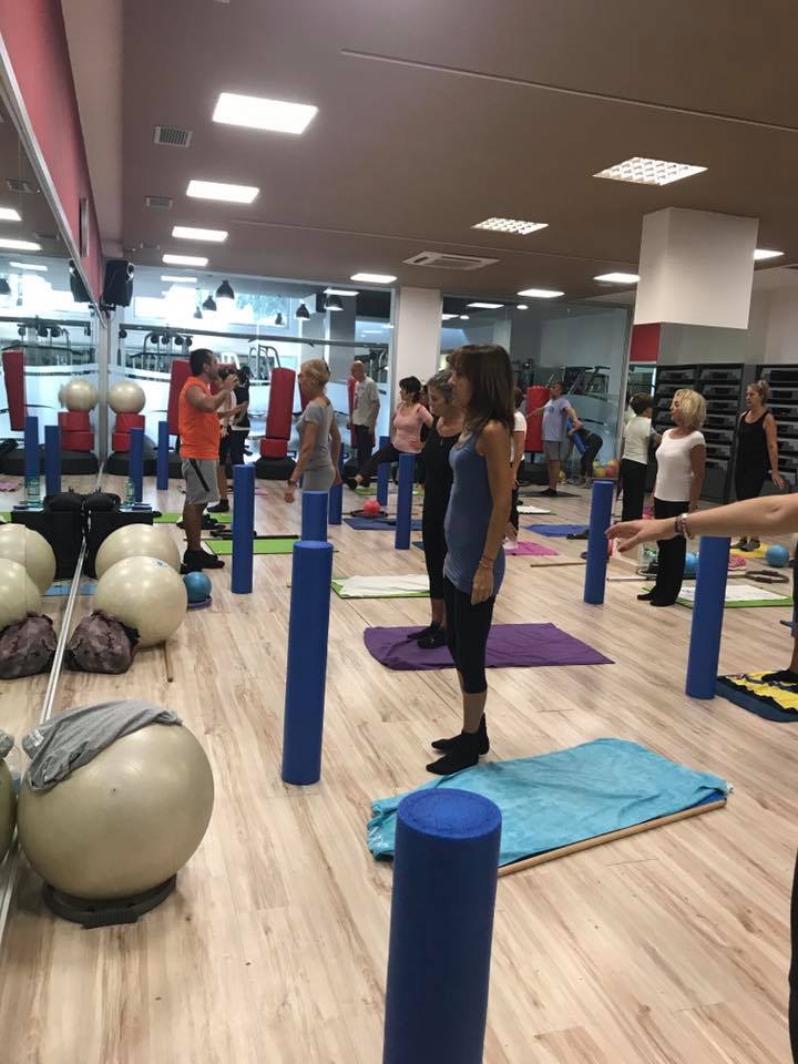 Silver Fitness | Rome