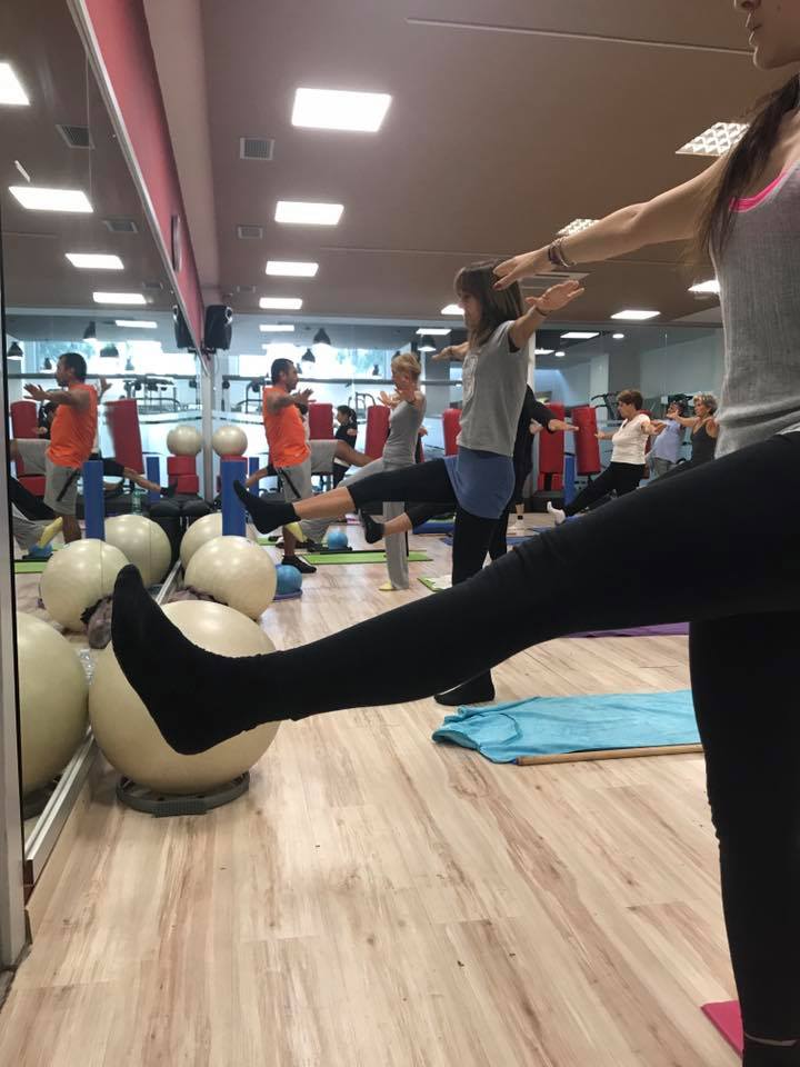 Silver Fitness | Rome