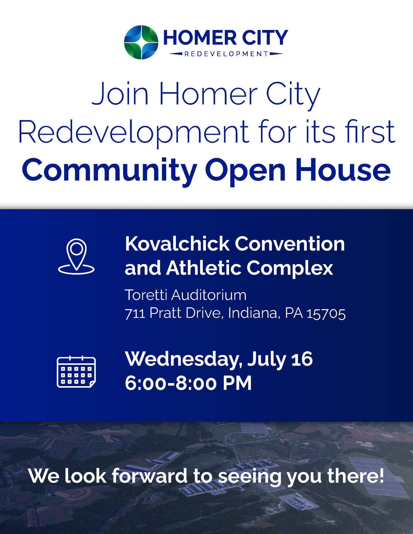 Indiana County... - Indiana County Chamber of Commerce