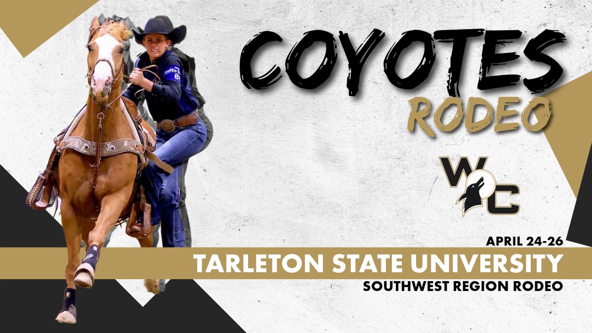 Weatherford College Rodeo