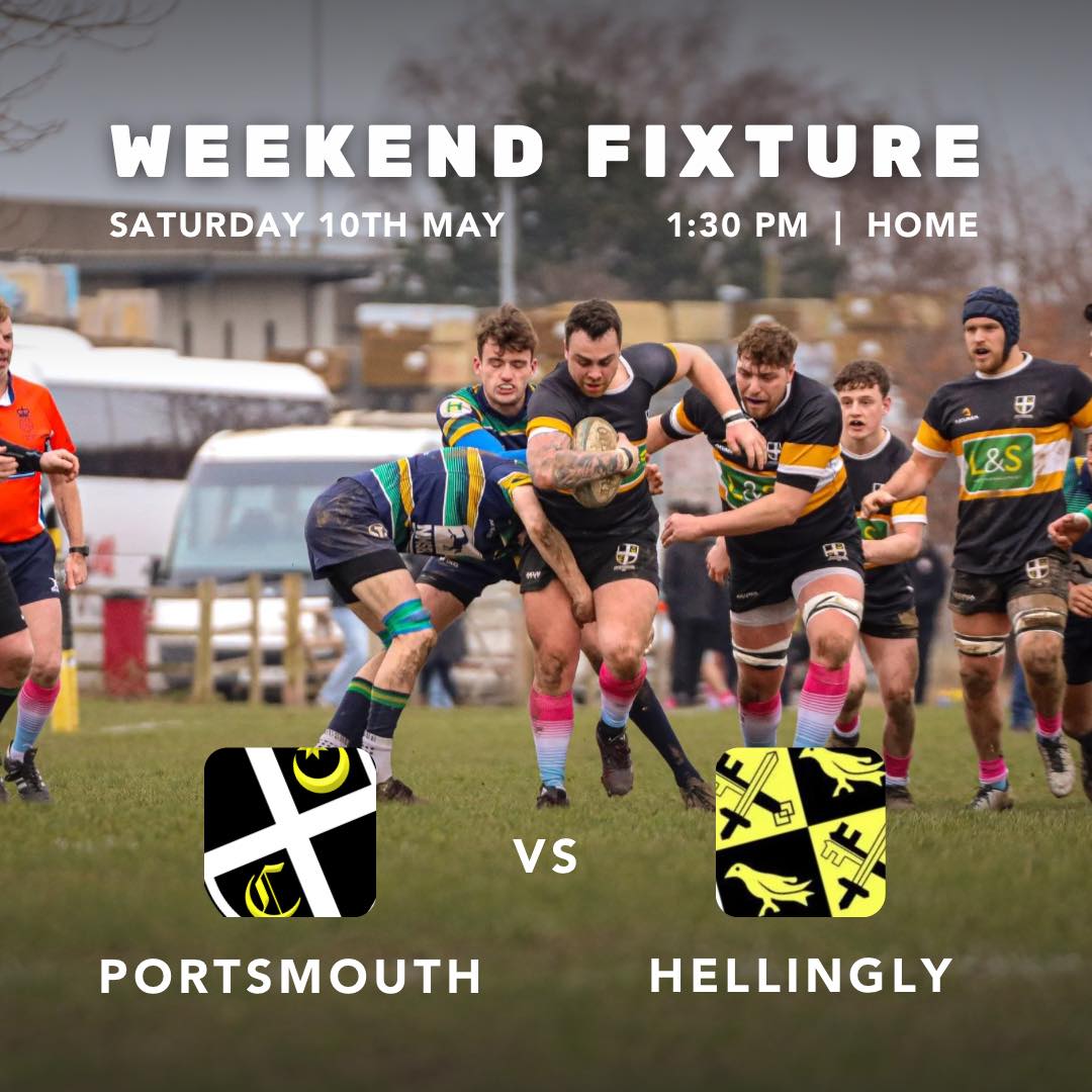 Portsmouth Rugby Football... - Portsmouth Rugby Football Club