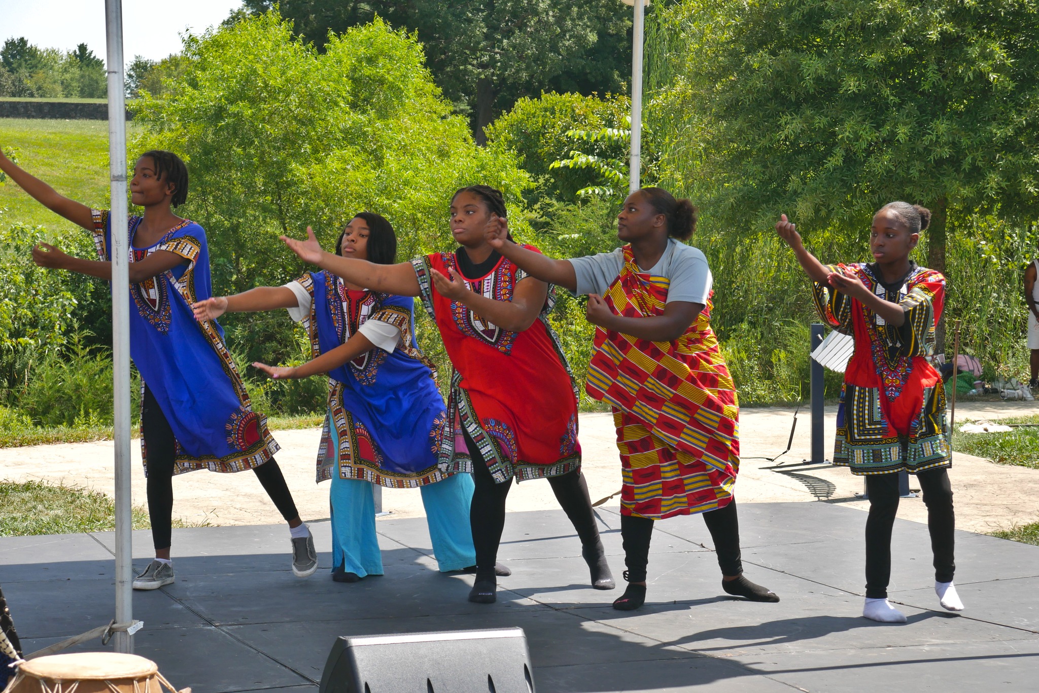 Local Colors - Reminder! CommUnity ArtsReach and Local... | Facebook