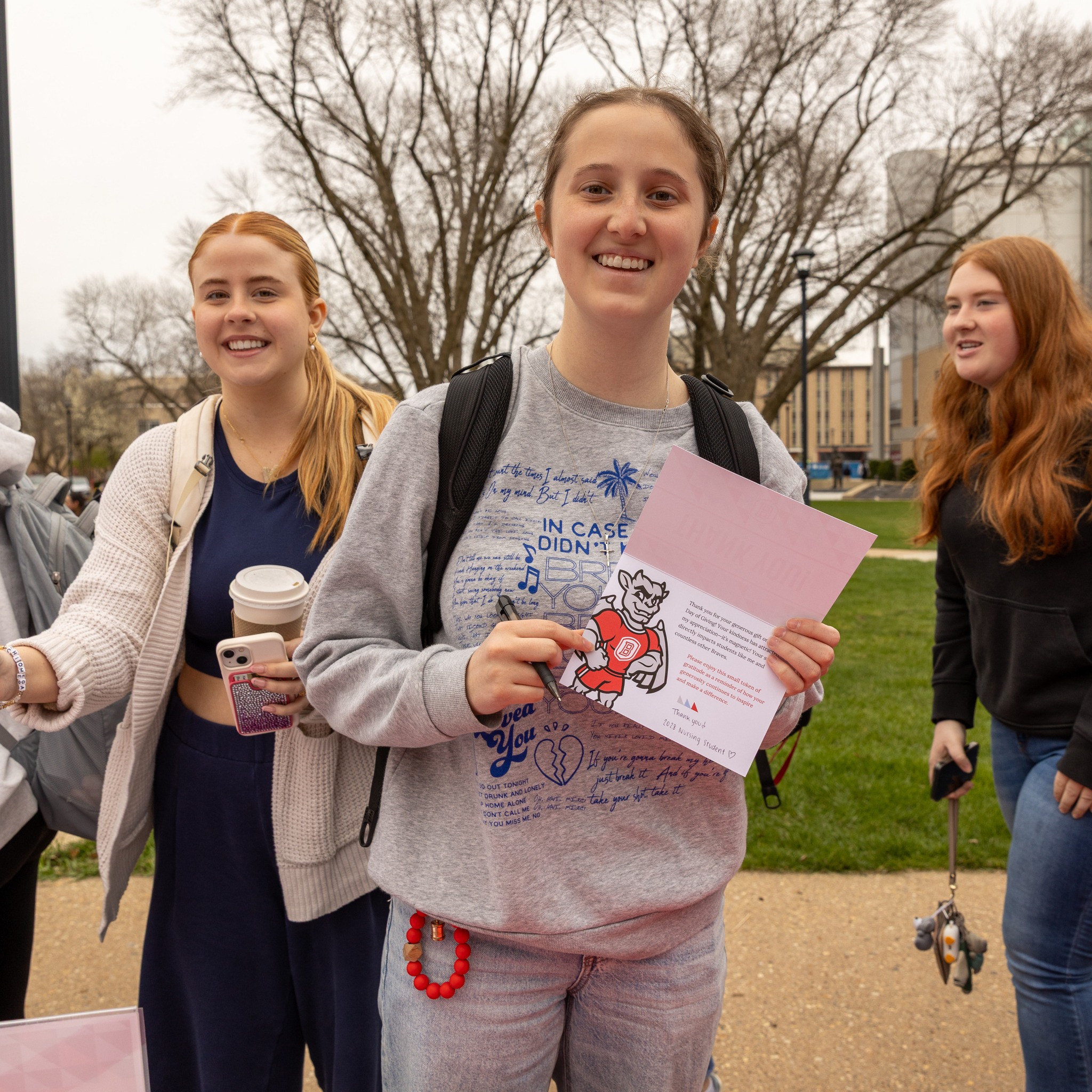 Bradley University Alumni Association | Peoria IL