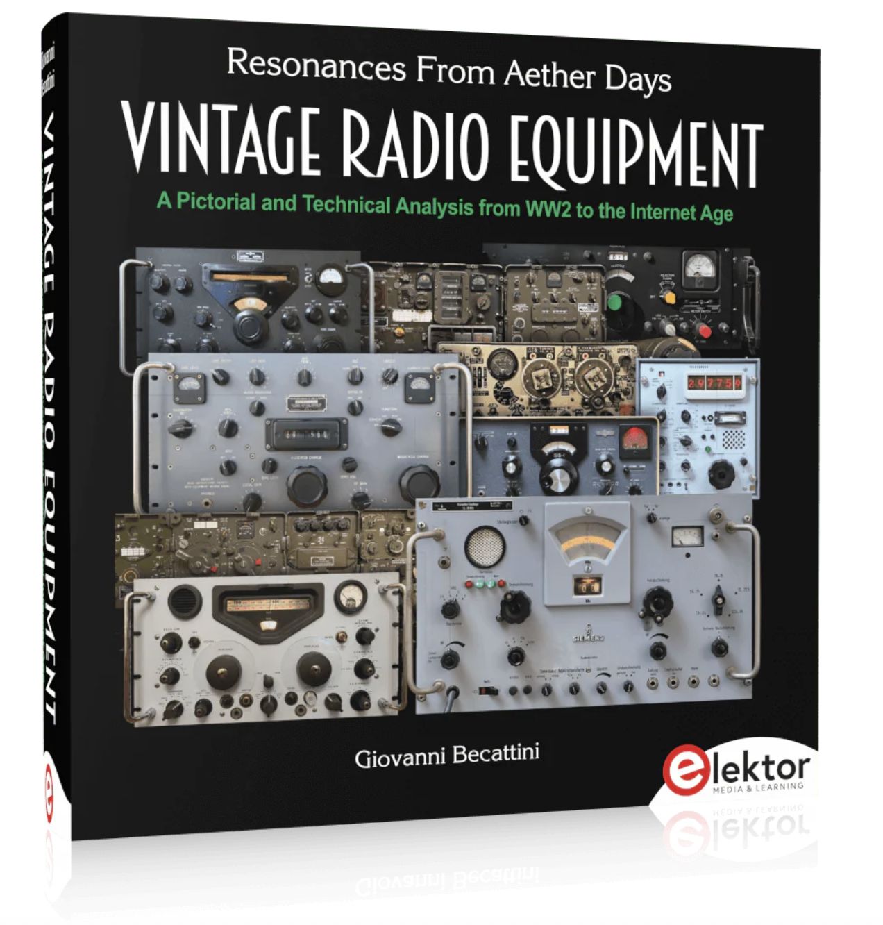 Elektor - Resonances From Aether Days: A Pictorial and Technical ...
