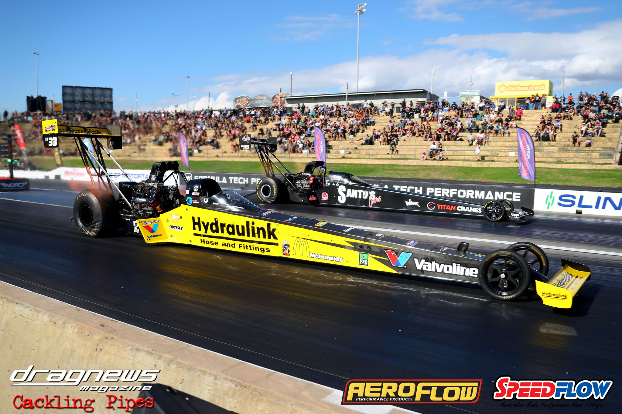 Australian Drag Racing News, Info & Chat | Facebook