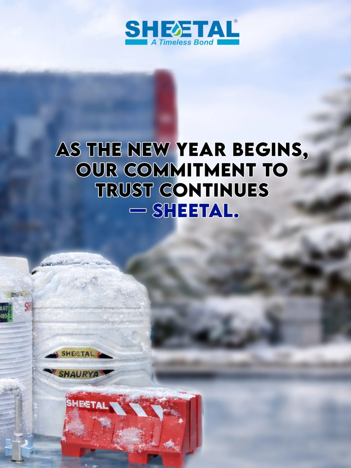 Sheetal Group - Sheetal Group added a new photo.