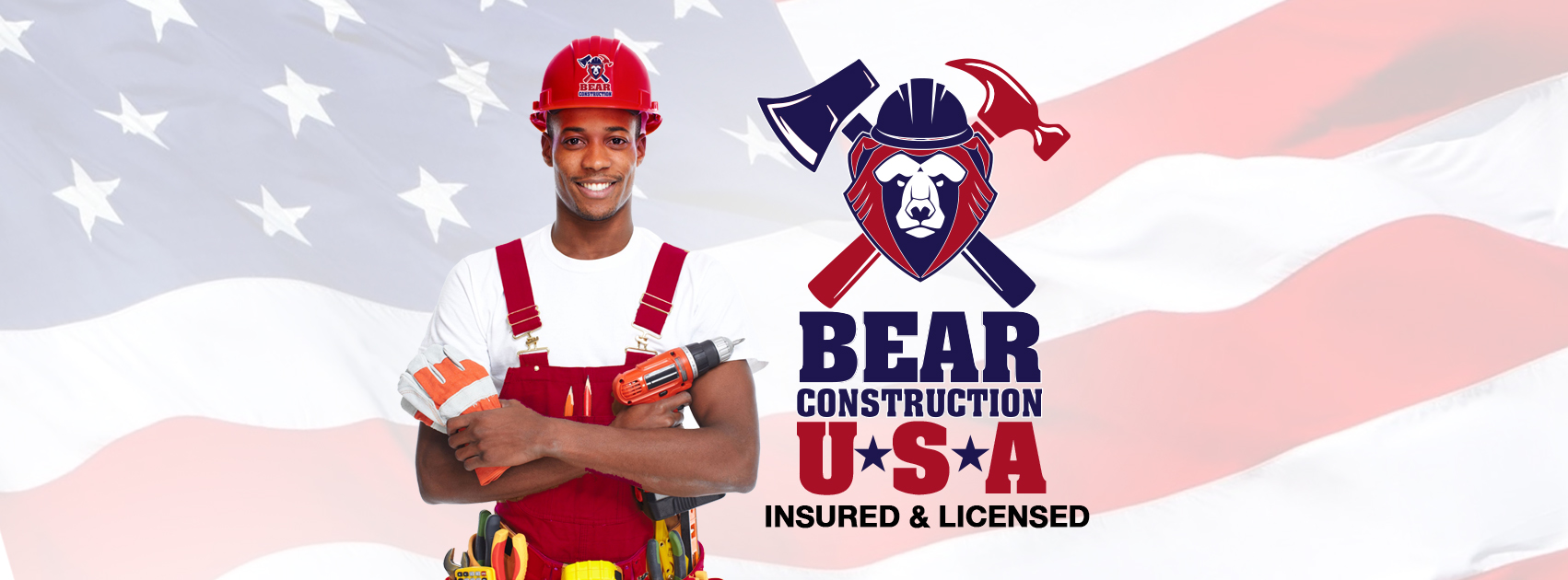 BEAR Construction USA | Jamaica NY