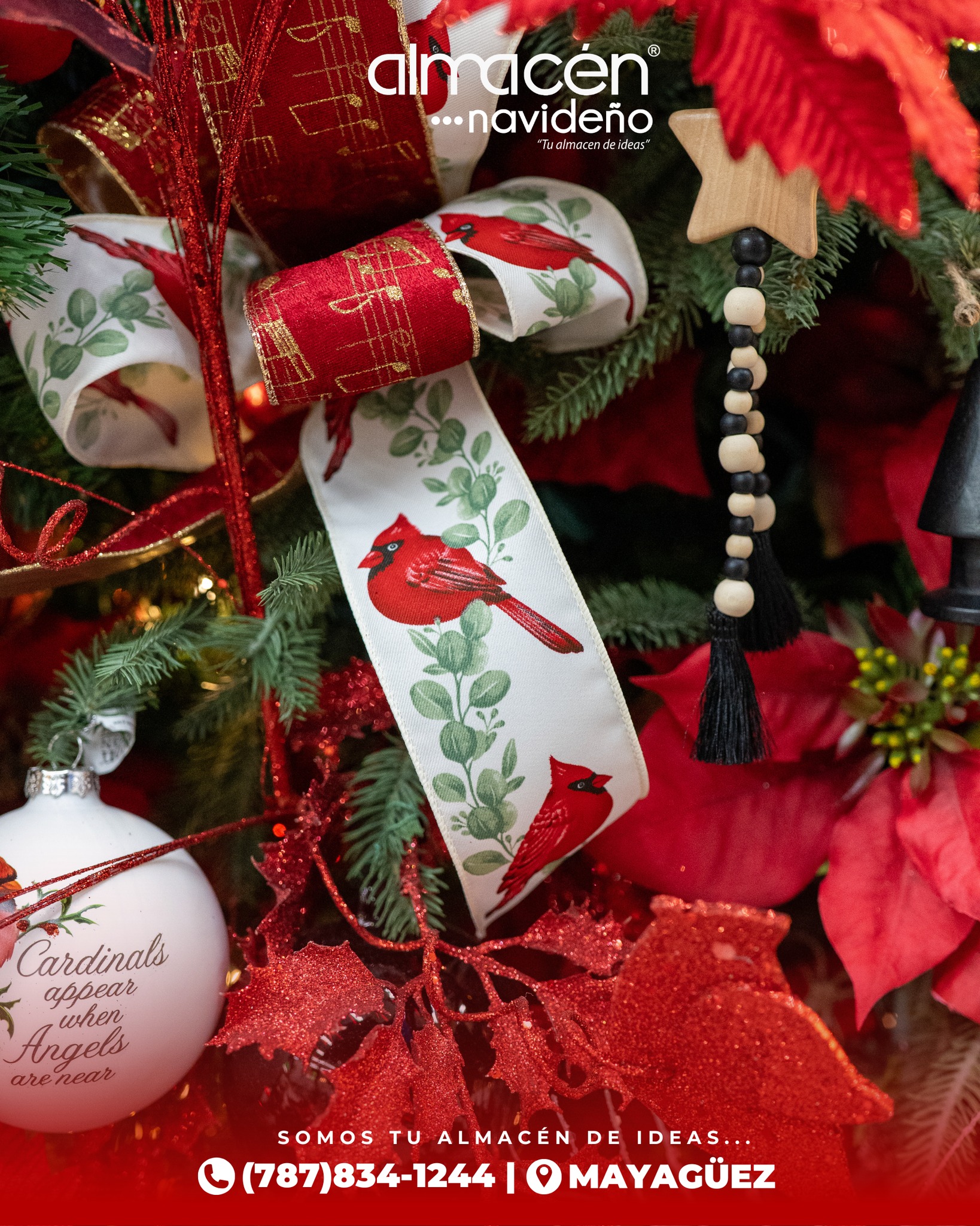 Almacen Navideño added a new photo. - Almacen Navideño