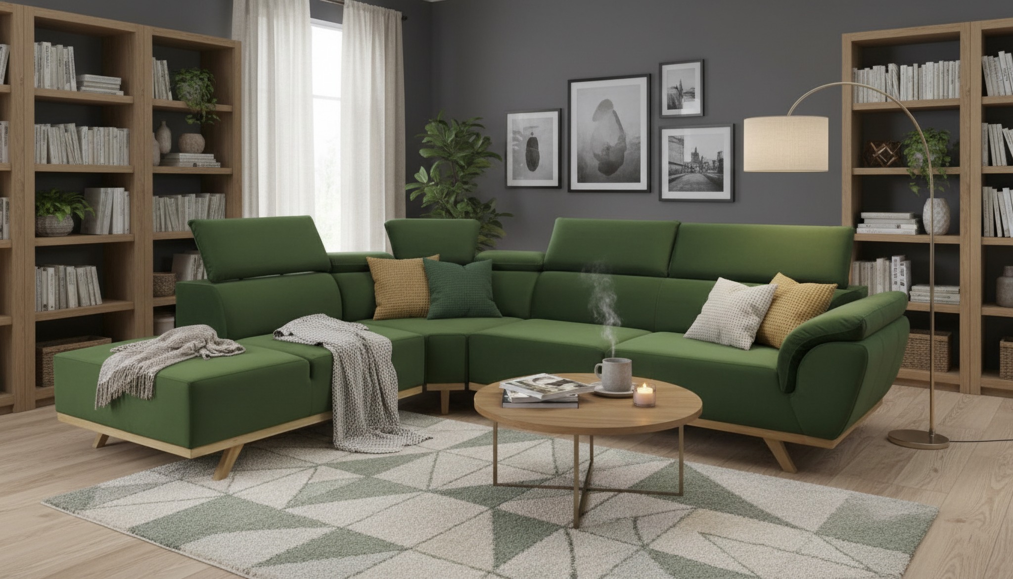 Inter Market Mebel | Veles