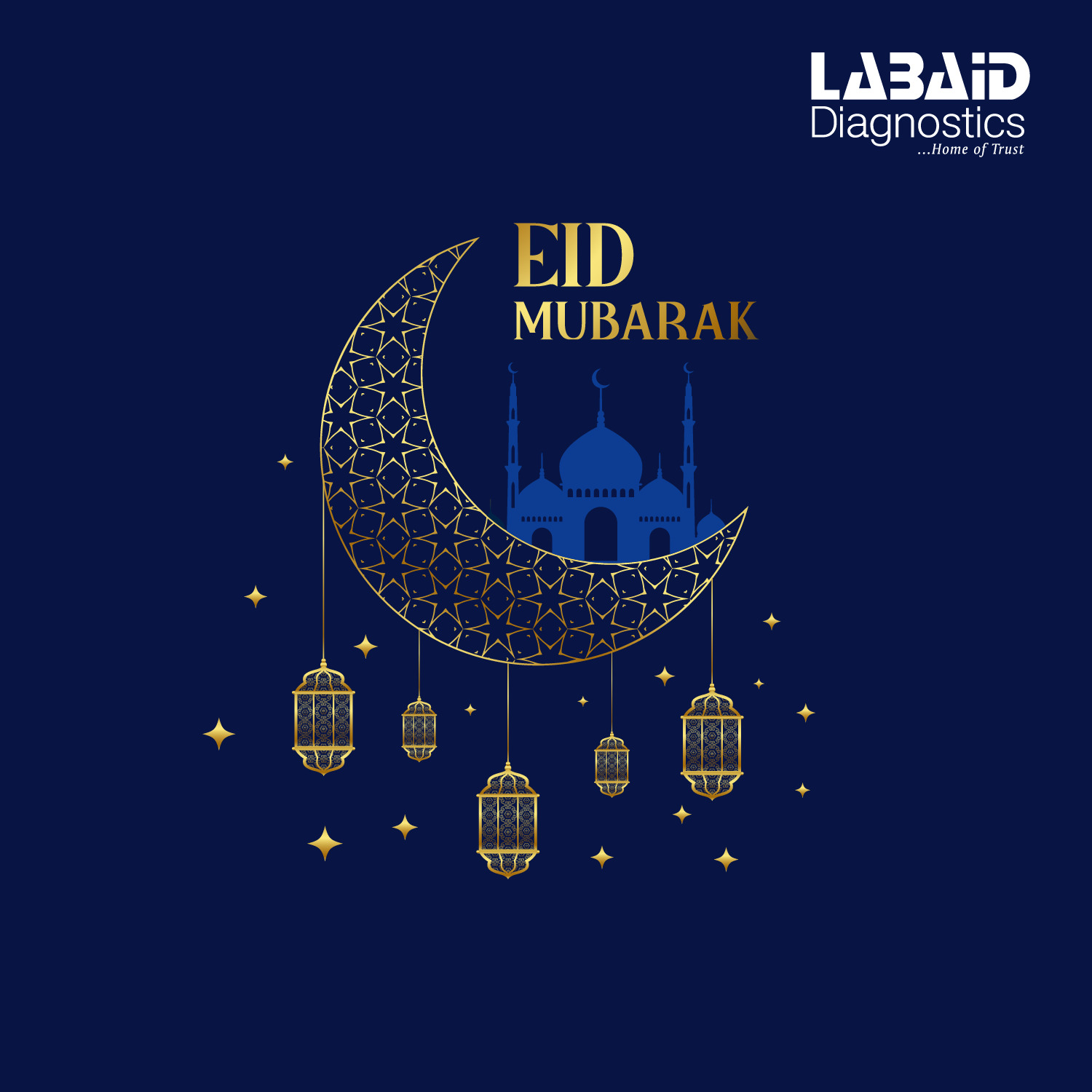 Labaid Diagnostics Rangpur | London