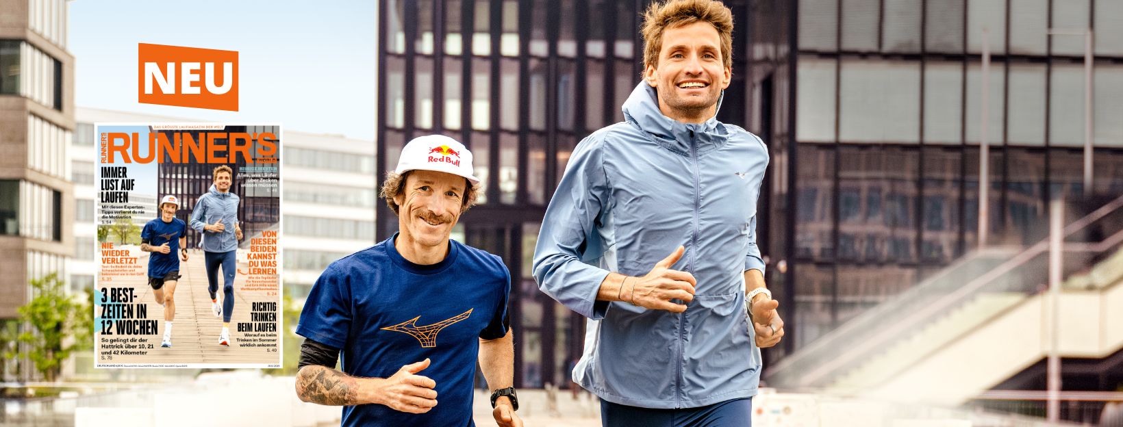 Uniper Marathon Düsseldorf - 💛 Der #DüsseldorfDonnerstag heute mit dem ...