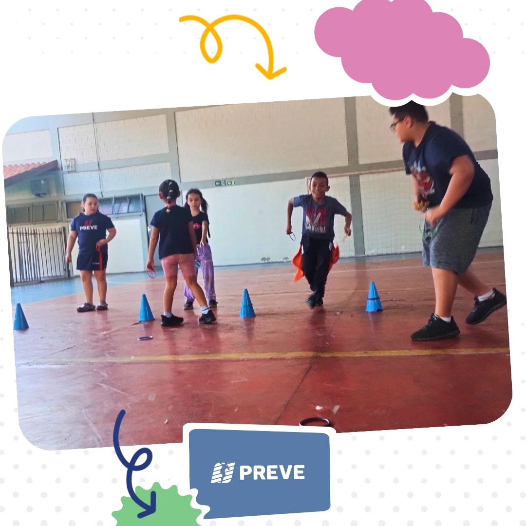 Colégio Preve Jaú added a new photo. - Colégio Preve Jaú