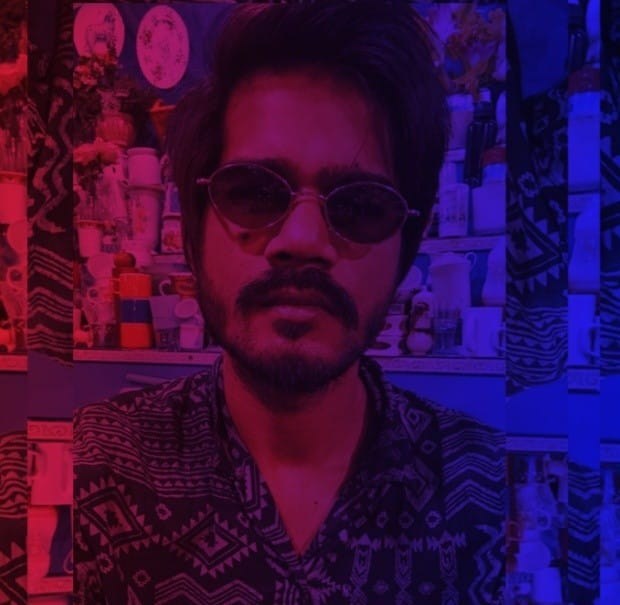 Shan Ali