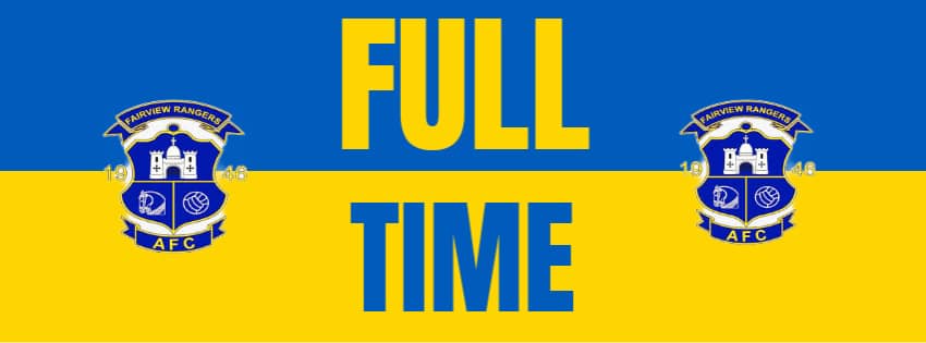 Fairview Rangers AFC | Limerick